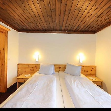 Bed and Breakfast Hochwart Hof Bed & Breakfast Saalbach-Hinterglemm Zewnętrze zdjęcie
