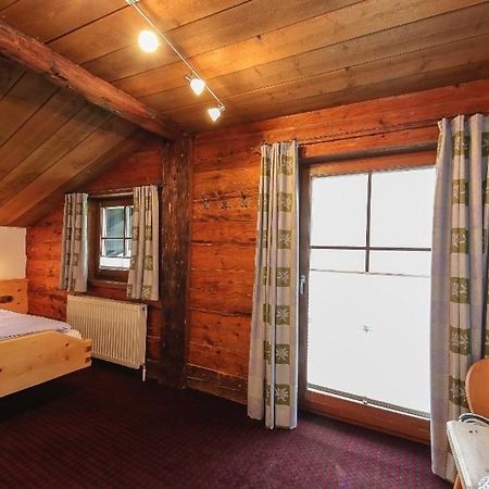 Bed and Breakfast Hochwart Hof Bed & Breakfast Saalbach-Hinterglemm Zewnętrze zdjęcie