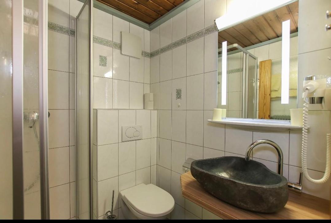 Bed and Breakfast Hochwart Hof Bed & Breakfast Saalbach-Hinterglemm Zewnętrze zdjęcie