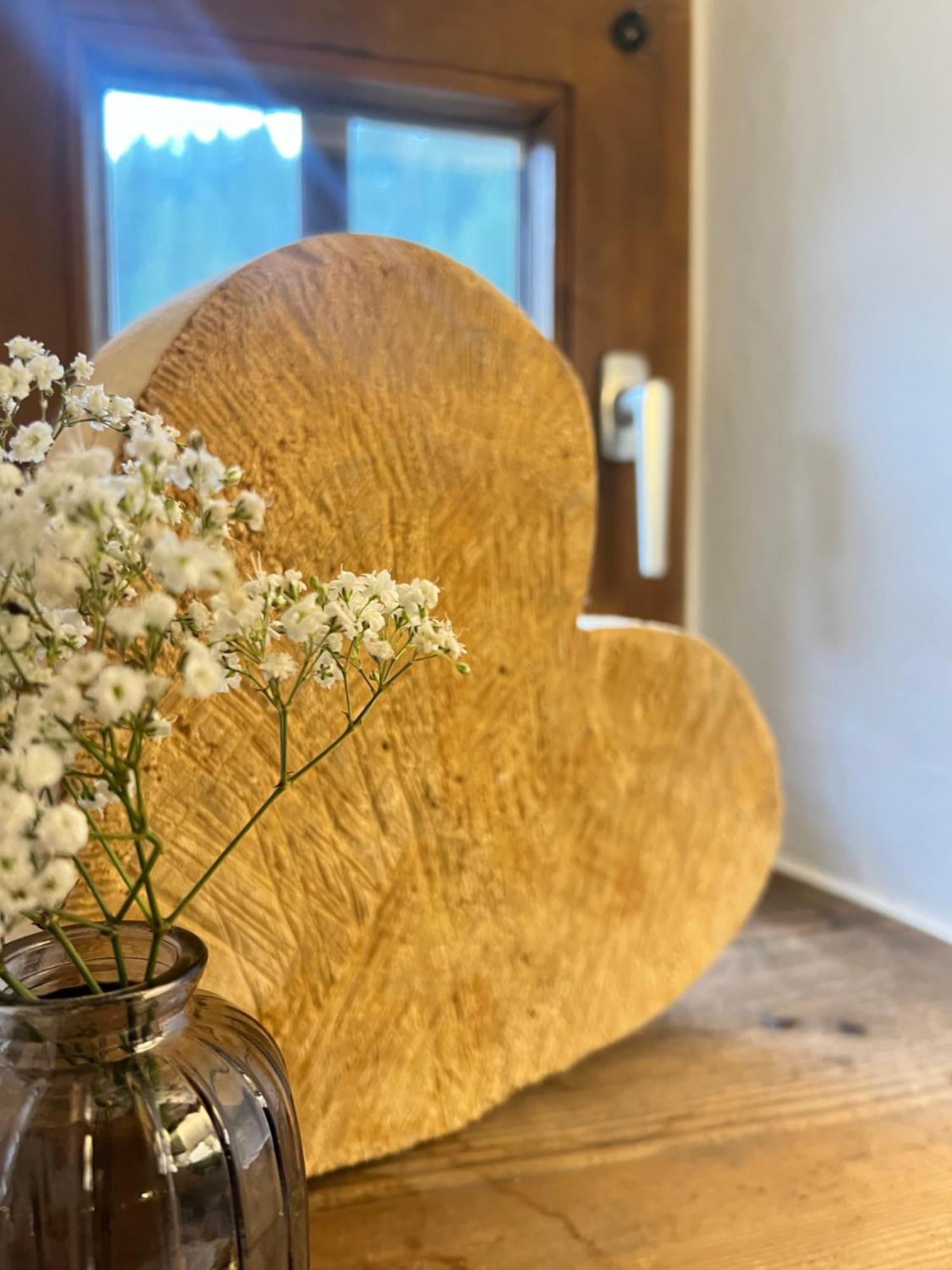 Bed and Breakfast Hochwart Hof Bed & Breakfast Saalbach-Hinterglemm Zewnętrze zdjęcie
