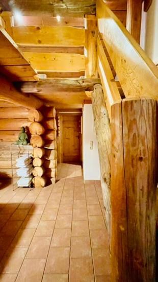 Bed and Breakfast Hochwart Hof Bed & Breakfast Saalbach-Hinterglemm Zewnętrze zdjęcie
